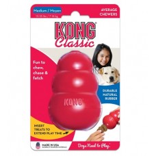 Kong Classic Medium